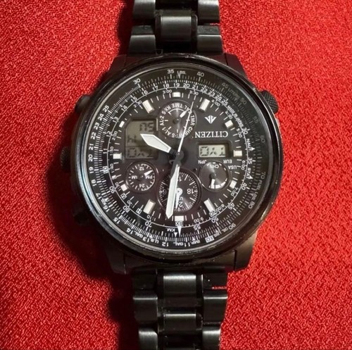 Citizen promaster sky - citizen,