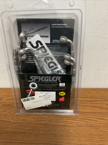 Spiegler front and - front,