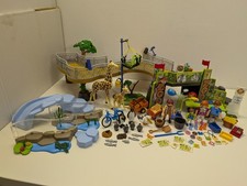 Playmobil 70341 Large City Zoo