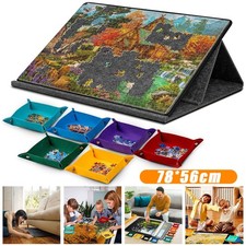 With 6 Colored Sorting Trays