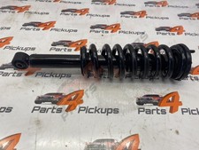 2018 Isuzu D-Max Utah Front Non Sided Strut/Shock/Leg 2012-2021