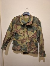 Denison Smock/1956/Belgian