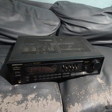 Pioneer Stereo Receiver Amp