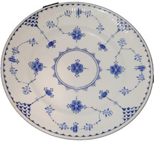 Furnivals Denmark Blue White