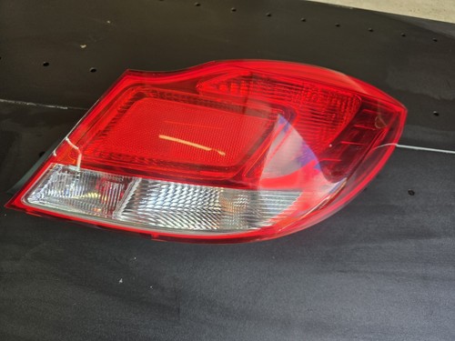 Vauxhall insignia mk1 2012 - vauxhall,