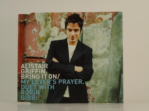 Alistair griffin lovers - griffin,