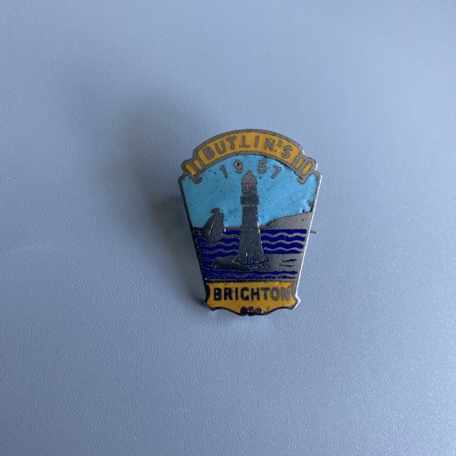 Butlins holidays original - holidays,