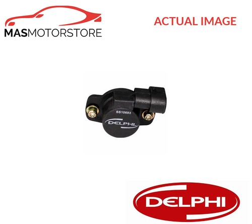 Sensor throttle position - sensor,