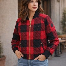 Eddie Bauer x ilaria Urbinati