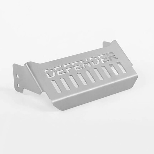 Rc4wd defender steering guard - steering,