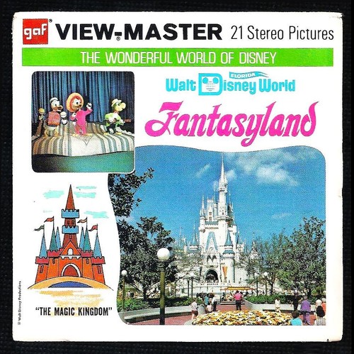 View master stereo - stereo, 3d