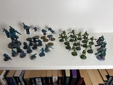 Warhammer 40K | T’au Empire