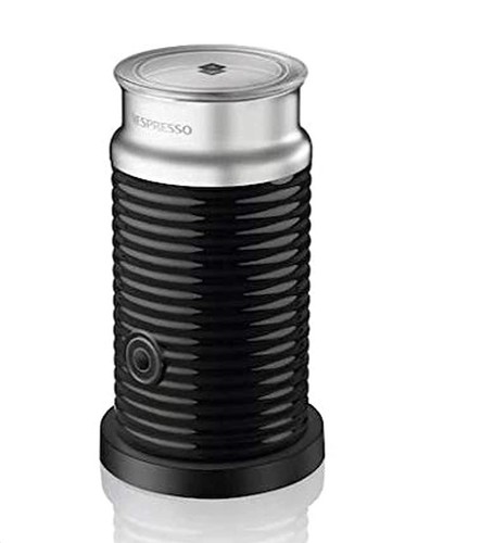 Nespresso aeroccino electric - nespresso,