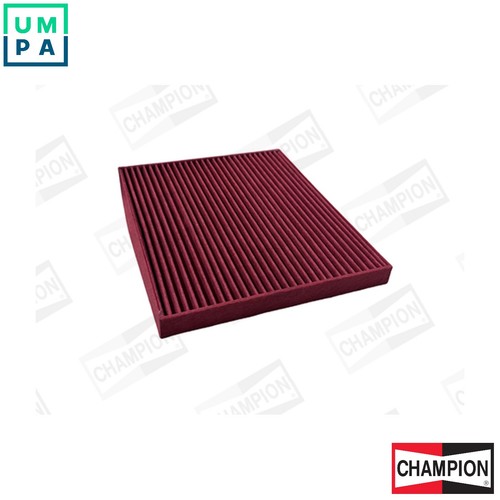 Filter cabin air ccf0119b for - filter,