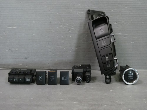 Genuine oem toyota - genuine,