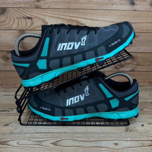 Inov8 trainers mens size - inov8,