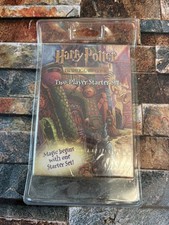 Harry Potter Vintage Card Game