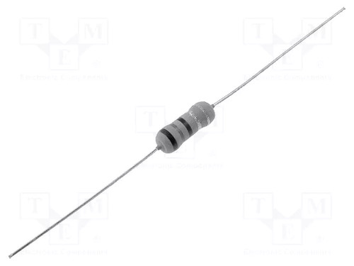 ø0 54x28mm 330mω tht - ±10%,