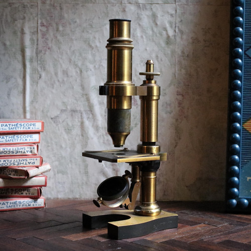 19th century french brass - century,