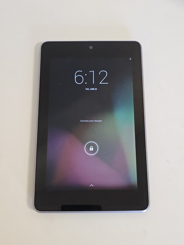 Asus google nexus - (1st, gen)