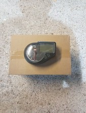 2012-2020 Aprilia Rs 125/50 Dash Instrument Cluster Black