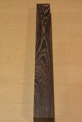 Wenge turning stock x - turning,