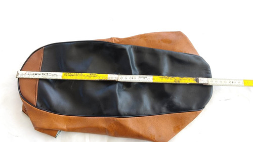 Seat cover saddle - ,