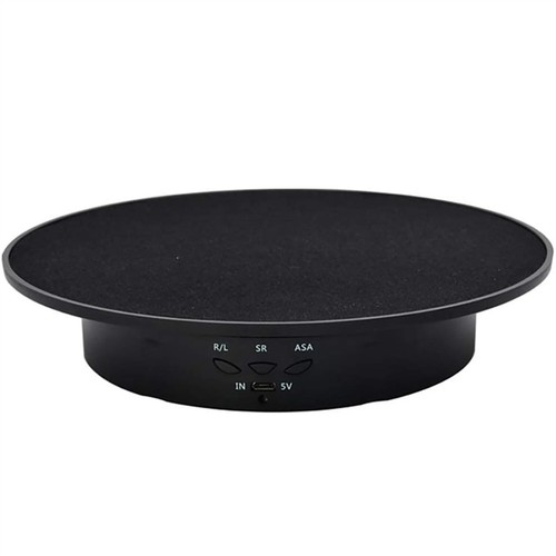 20cm 360 electric rotating - 20cm,