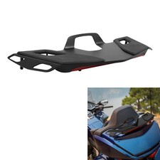 Rear Trunk Luggage Rack LED Brake Light For Honda Goldwing GL1800 2018-2020 2019