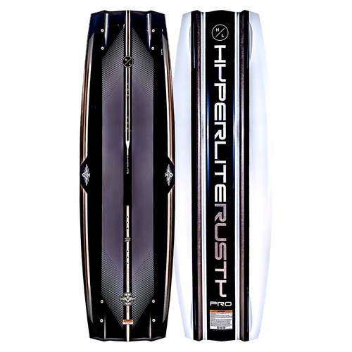 Hyperlite rusty pro - hyperlite, boat