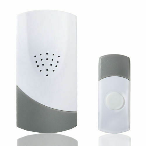 50m battery operated wireless - battery,