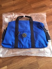 Jack Wills Cotton Holdall -