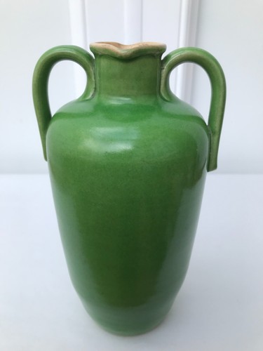 1920s royal doulton - royal, green
