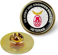 US Army 30th Engineer Brigade