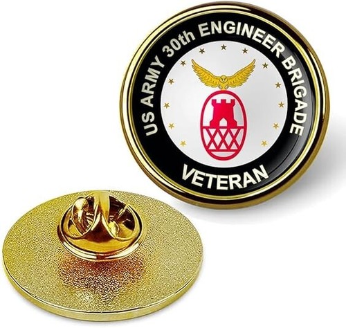 Army 30th engineer brigade - us,