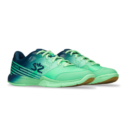 Salming indoor shoes - indoor, 5