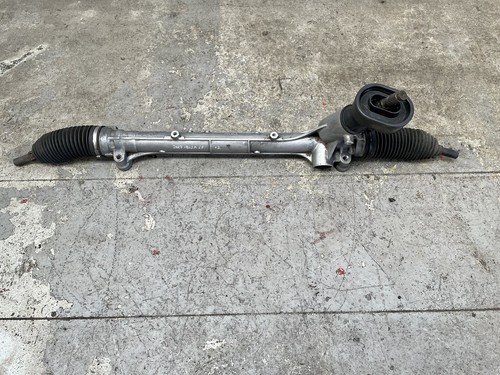Seat ibiza 2017 steering - seat, 6f
