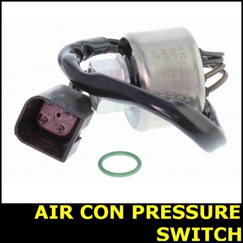 Air con pressure - switch, for