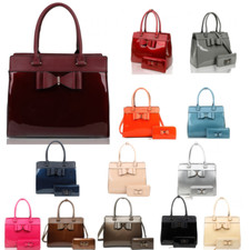 2In1 Women Tote Bag Shoulder
