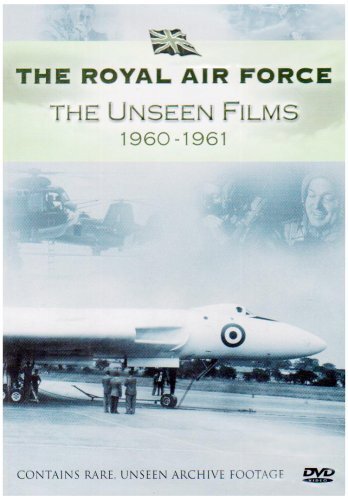 Royal air force - force:, the