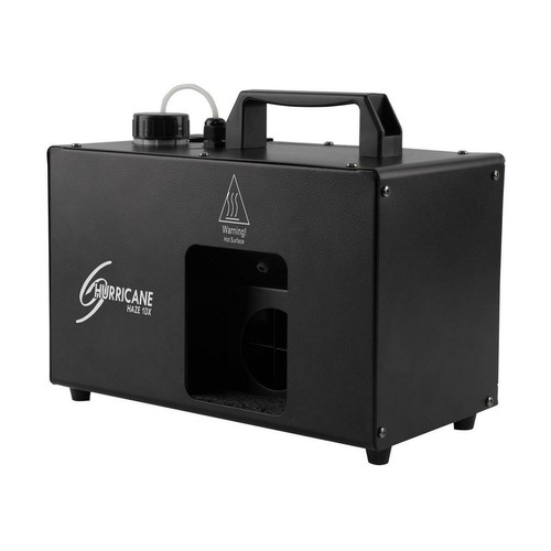 Chauvet hurricane haze 1dx - chauvet, dj
