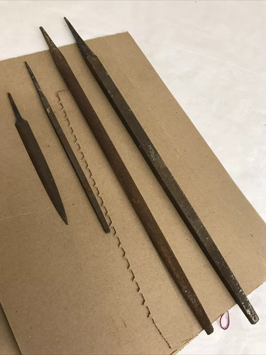 Engineers files square 1 - 4,