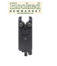 Delkim TXI-D V2 Bite Alarm OR RX-D Receiver – LED – New – UK Seller