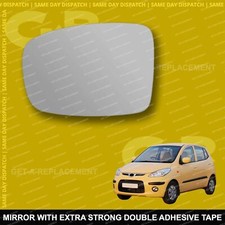 For Hyundai i10 wing mirror