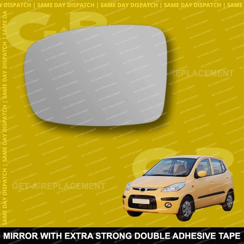 For hyundai i10 wing - i10, mirror
