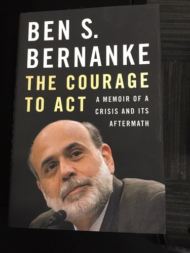 The courage act - the, to