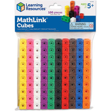 Learning Resources Mathlink