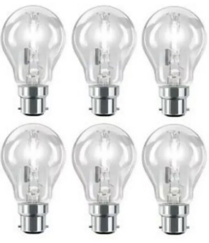 Pack halogen bulbs - of,