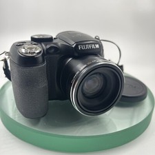 Fujifilm FinePix S Series