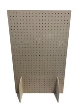 946 MDF Pegboard, 800mm x